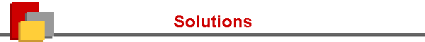 Solutions